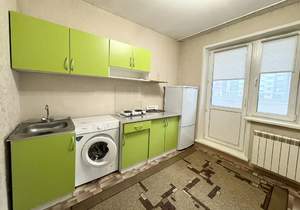 1-к квартира, на длительный срок, 37м2, 5/14 этаж