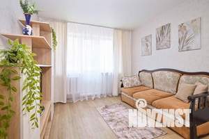 1-к квартира, посуточно, 32м2, 2/5 этаж