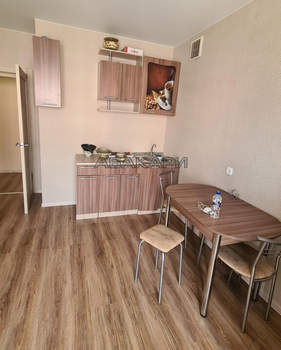 1-к квартира, на длительный срок, 48м2, 3/8 этаж