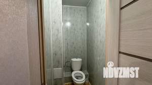 3-к квартира, посуточно, 71м2, 3/19 этаж