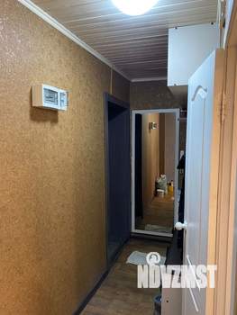 2-к квартира, на длительный срок, 42м2, 4/5 этаж