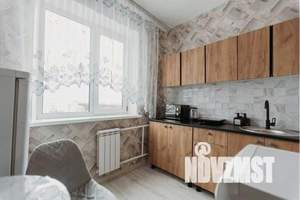 1-к квартира, посуточно, 40м2, 9/9 этаж