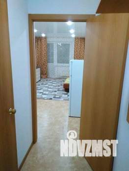 Студия квартира, на длительный срок, 27м2, 13/17 этаж