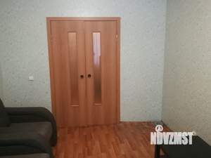 1-к квартира, на длительный срок, 38м2, 3/19 этаж