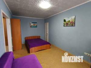 1-к квартира, посуточно, 30м2, 4/5 этаж