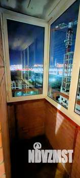 1-к квартира, на длительный срок, 40м2, 12/25 этаж