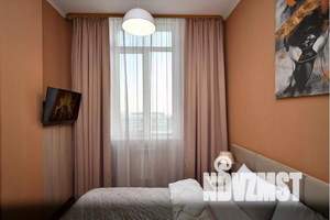 1-к квартира, посуточно, 22м2, 4/11 этаж