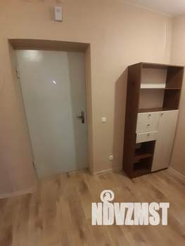 1-к квартира, посуточно, 45м2, 24/24 этаж