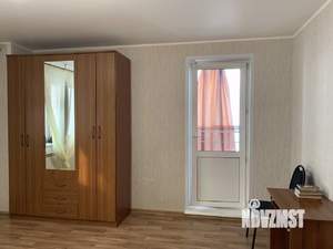 1-к квартира, на длительный срок, 40м2, 20/26 этаж