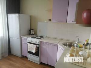 3-к квартира, на длительный срок, 68м2, 1/17 этаж