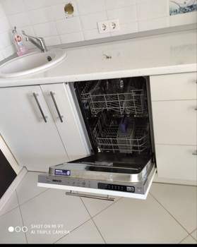 2-к квартира, на длительный срок, 45м2, 17/25 этаж