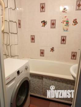 3-к квартира, на длительный срок, 60м2, 2/9 этаж