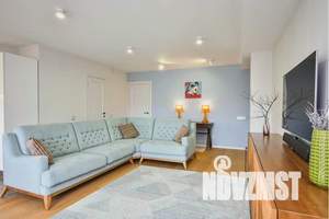 3-к квартира, посуточно, 75м2, 6/9 этаж