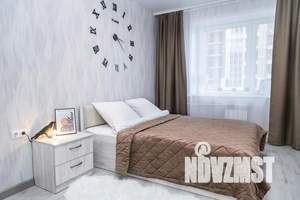 1-к квартира, посуточно, 28м2, 3/18 этаж