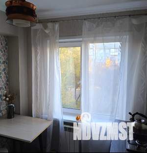 2-к квартира, посуточно, 54м2, 1/1 этаж