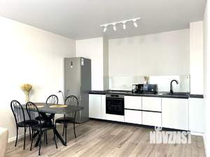 2-к квартира, посуточно, 60м2, 1/1 этаж