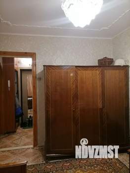 2-к квартира, на длительный срок, 54м2, 1/9 этаж