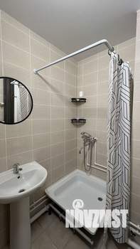 Студия квартира, на длительный срок, 32м2, 14/17 этаж