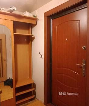 1-к квартира, на длительный срок, 31м2, 1/5 этаж
