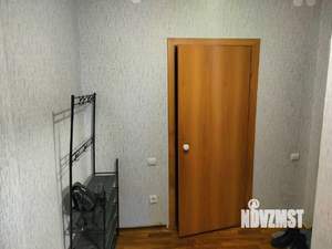 1-к квартира, на длительный срок, 43м2, 5/12 этаж