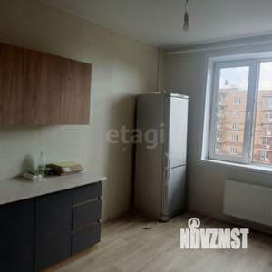 2-к квартира, на длительный срок, 63м2, 7/9 этаж