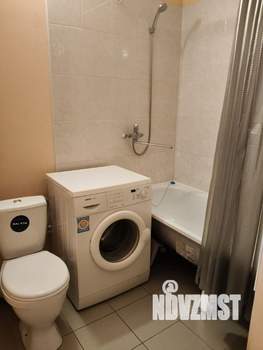 Студия квартира, на длительный срок, 30м2, 8/19 этаж