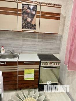 1-к квартира, на длительный срок, 33м2, 9/9 этаж