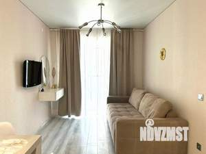 2-к квартира, посуточно, 35м2, 1/1 этаж