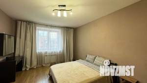 2-к квартира, посуточно, 74м2, 1/1 этаж