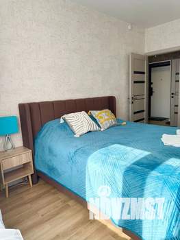 2-к квартира, посуточно, 60м2, 11/19 этаж