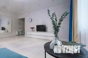 3-к квартира, посуточно, 72м2, 1/10 этаж