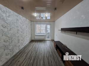 2-к квартира, на длительный срок, 45м2, 2/5 этаж