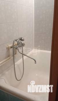 Студия квартира, на длительный срок, 13м2, 3/5 этаж