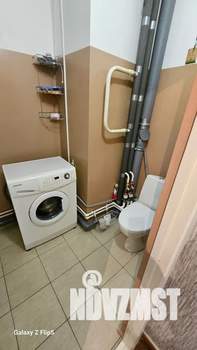 Студия квартира, посуточно, 28м2, 12/16 этаж