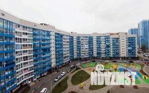 Студия квартира, на длительный срок, 22м2, 6/11 этаж