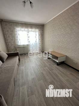 1-к квартира, на длительный срок, 34м2, 5/16 этаж