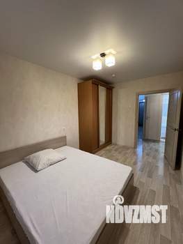 2-к квартира, на длительный срок, 59м2, 15/17 этаж