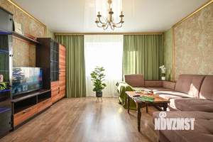 2-к квартира, посуточно, 54м2, 7/9 этаж