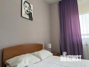 2-к квартира, посуточно, 66м2, 1/1 этаж