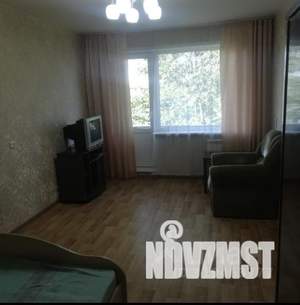 1-к квартира, на длительный срок, 33м2, 4/5 этаж