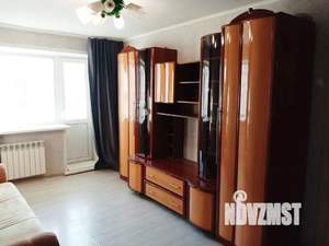 2-к квартира, на длительный срок, 45м2, 4/5 этаж