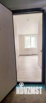 Студия квартира, на длительный срок, 12м2, 6/9 этаж