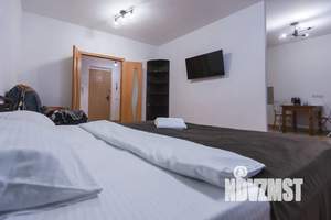 1-к квартира, посуточно, 47м2, 9/10 этаж