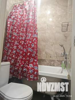 Студия квартира, посуточно, 12м2, 2/9 этаж