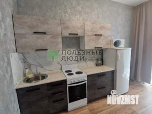 1-к квартира, на длительный срок, 37м2, 10/11 этаж