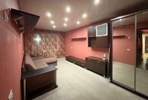 2-к квартира, на длительный срок, 43м2, 3/5 этаж