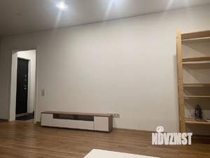 1-к квартира, на длительный срок, 41м2, 3/10 этаж