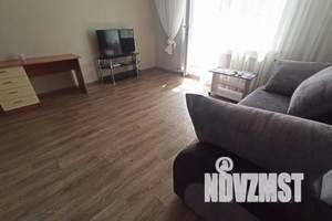 1-к квартира, посуточно, 45м2, 5/10 этаж