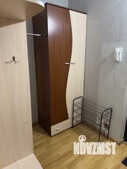 Студия квартира, на длительный срок, 30м2, 6/17 этаж