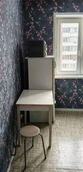 1-к квартира, на длительный срок, 33м2, 5/9 этаж